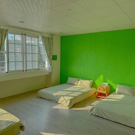 Apartmán Wind Island Magong Exteriér fotografie
