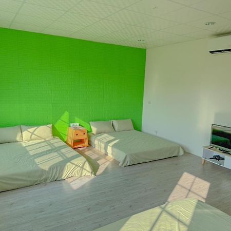 Apartmán Wind Island Magong Exteriér fotografie