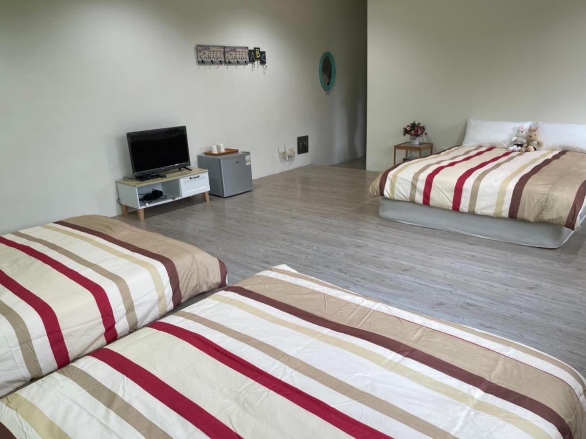 Apartmán Wind Island Magong Exteriér fotografie