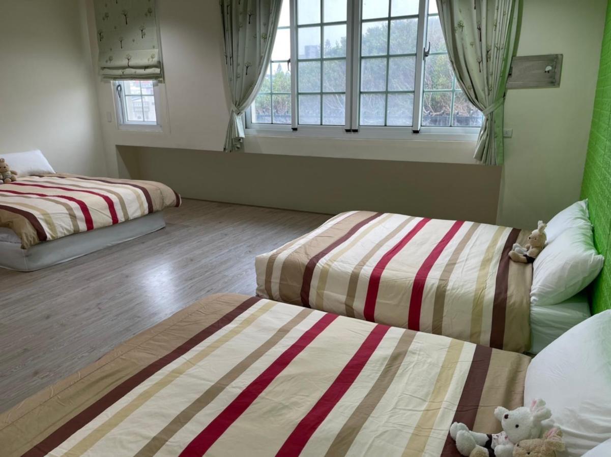 Apartmán Wind Island Magong Exteriér fotografie