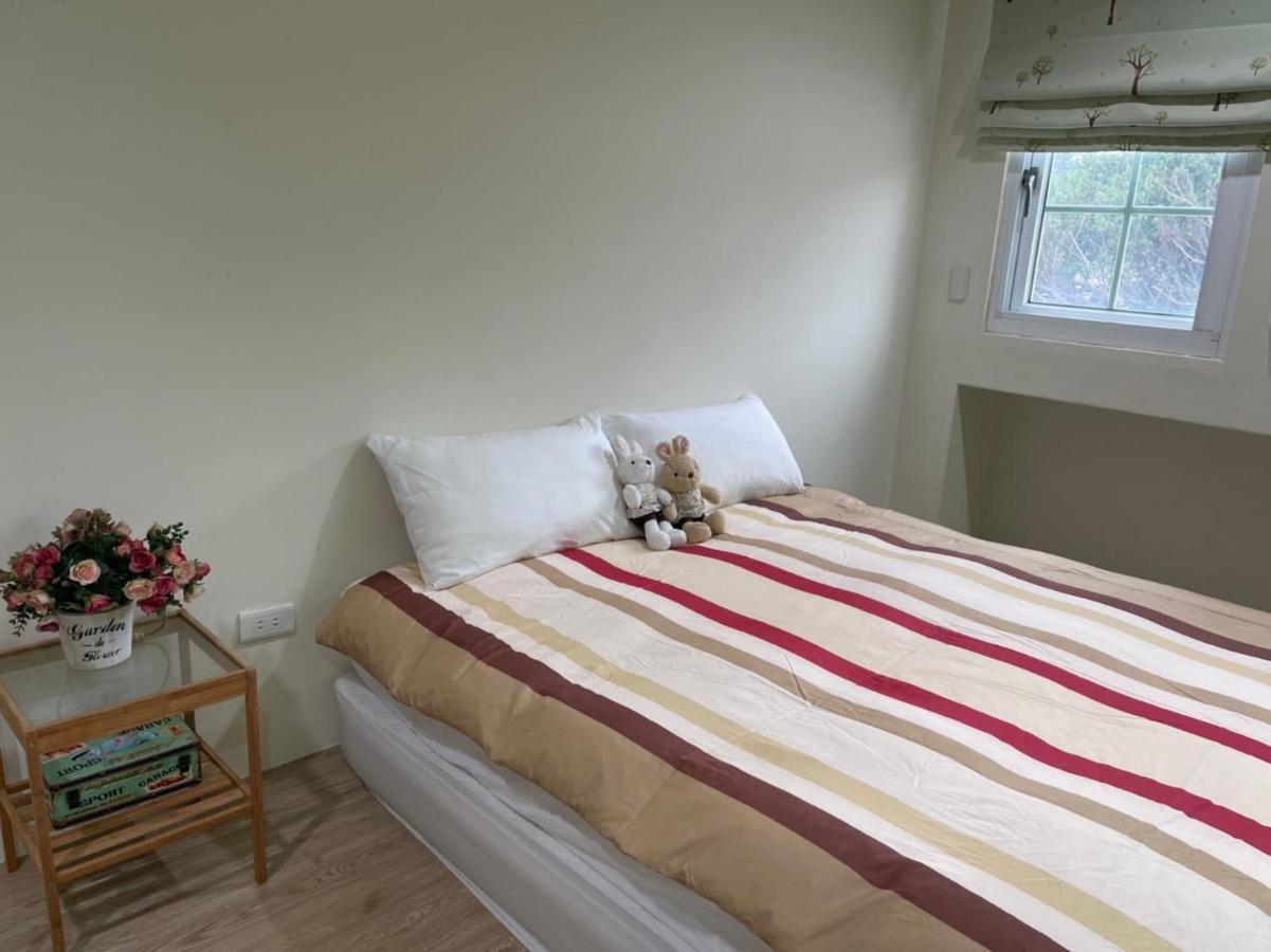 Apartmán Wind Island Magong Exteriér fotografie