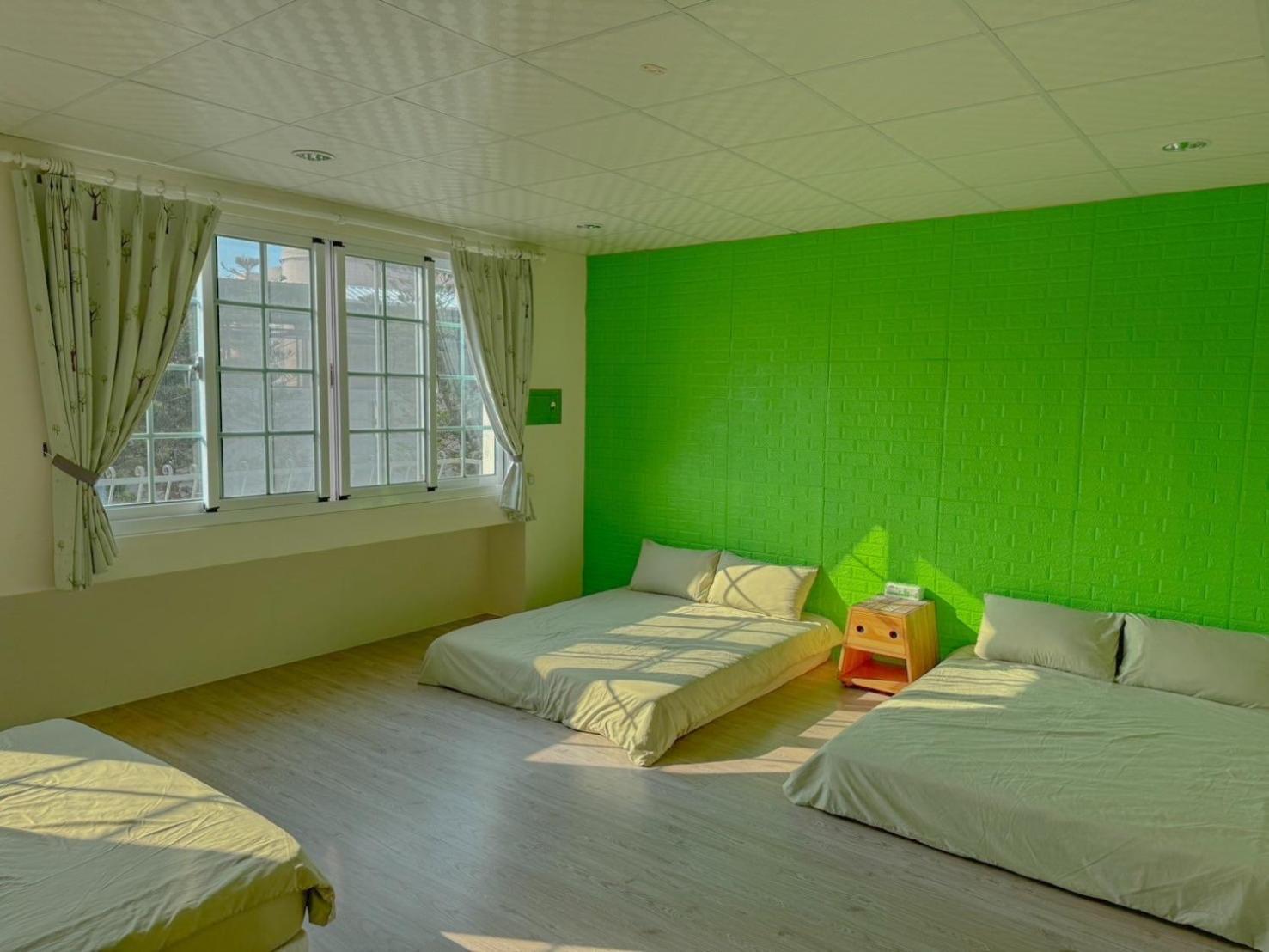 Apartmán Wind Island Magong Exteriér fotografie