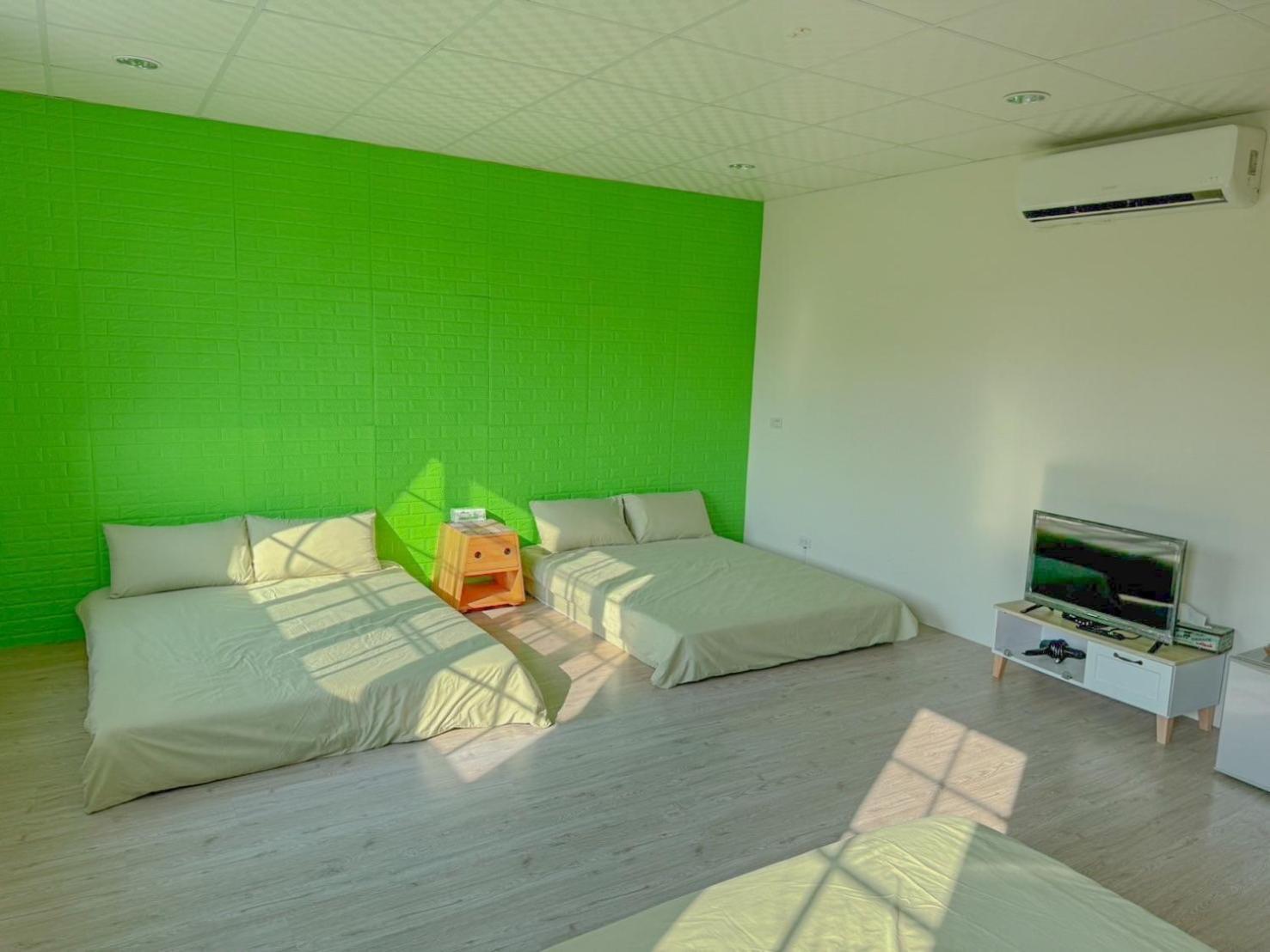 Apartmán Wind Island Magong Exteriér fotografie