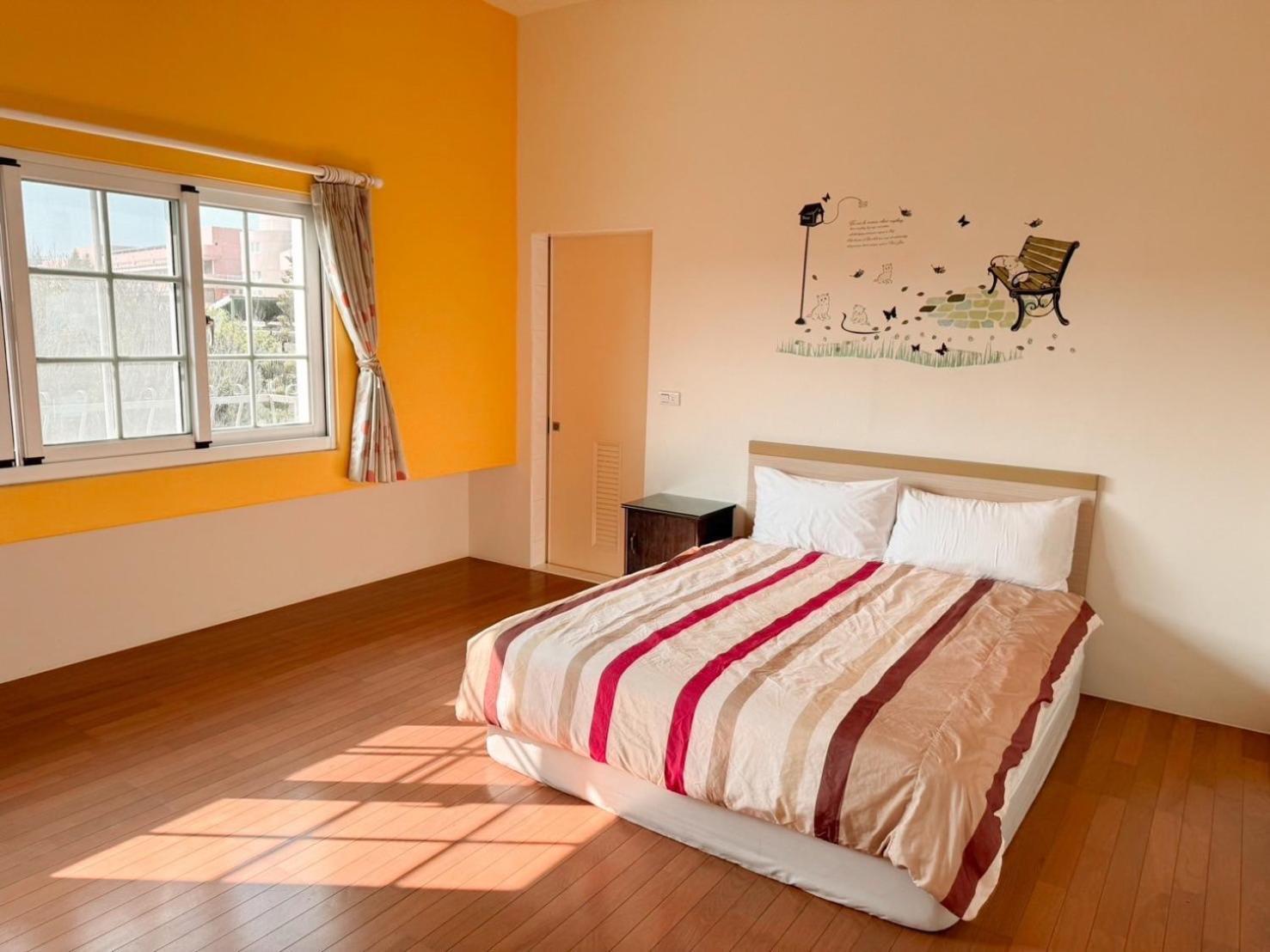 Apartmán Wind Island Magong Exteriér fotografie