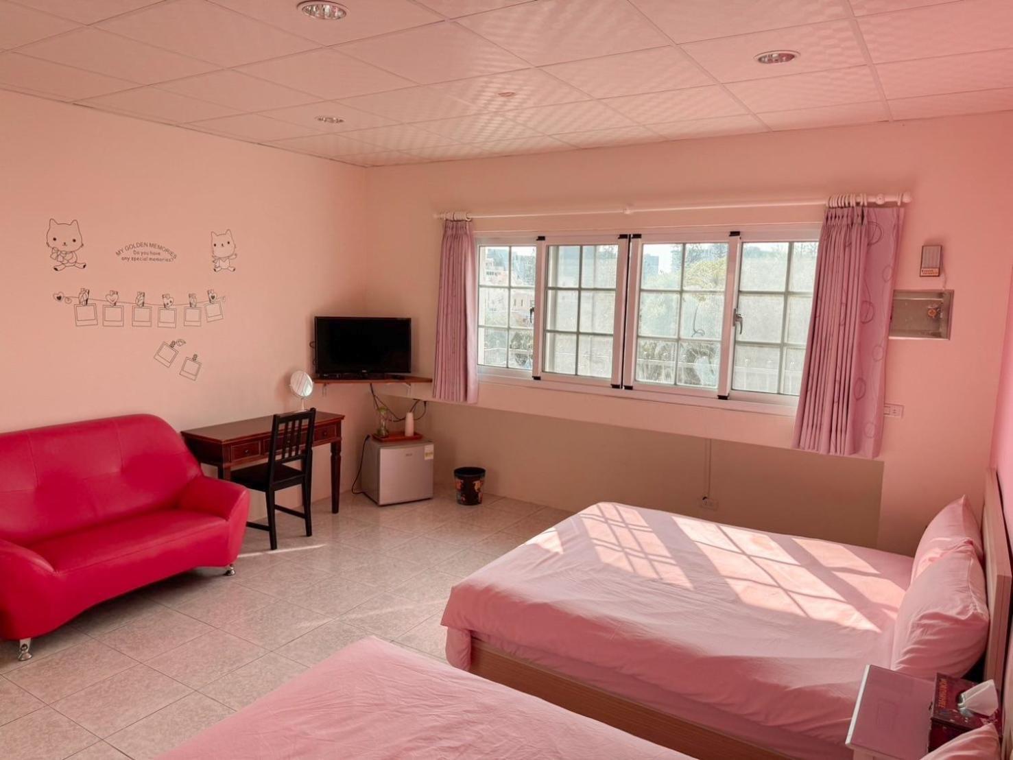 Apartmán Wind Island Magong Exteriér fotografie