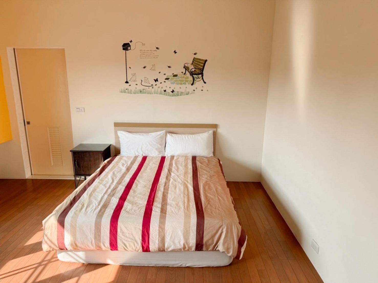 Apartmán Wind Island Magong Exteriér fotografie