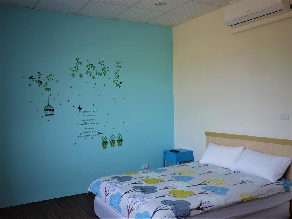 Apartmán Wind Island Magong Exteriér fotografie