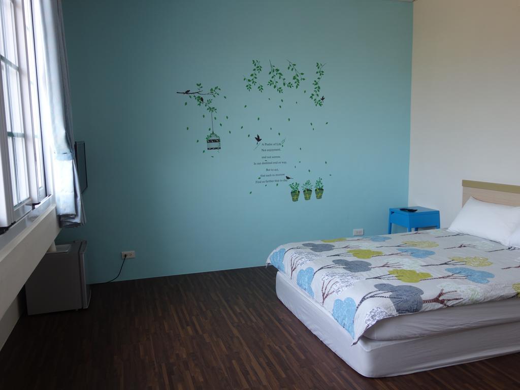 Apartmán Wind Island Magong Exteriér fotografie