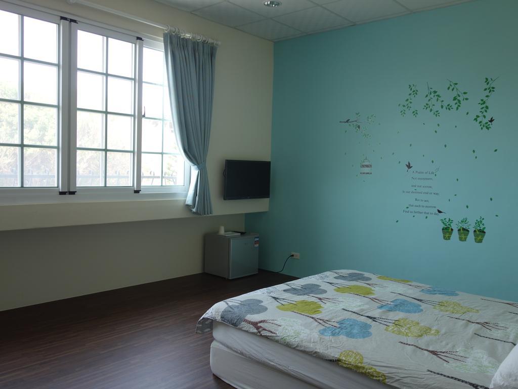 Apartmán Wind Island Magong Exteriér fotografie