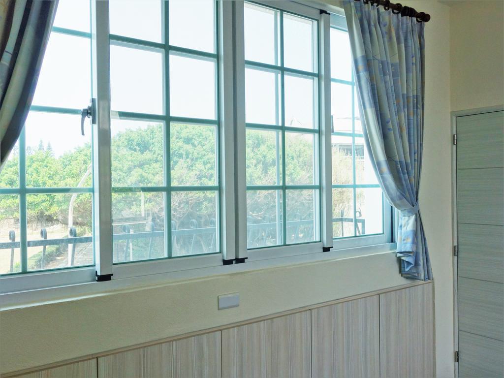 Apartmán Wind Island Magong Exteriér fotografie