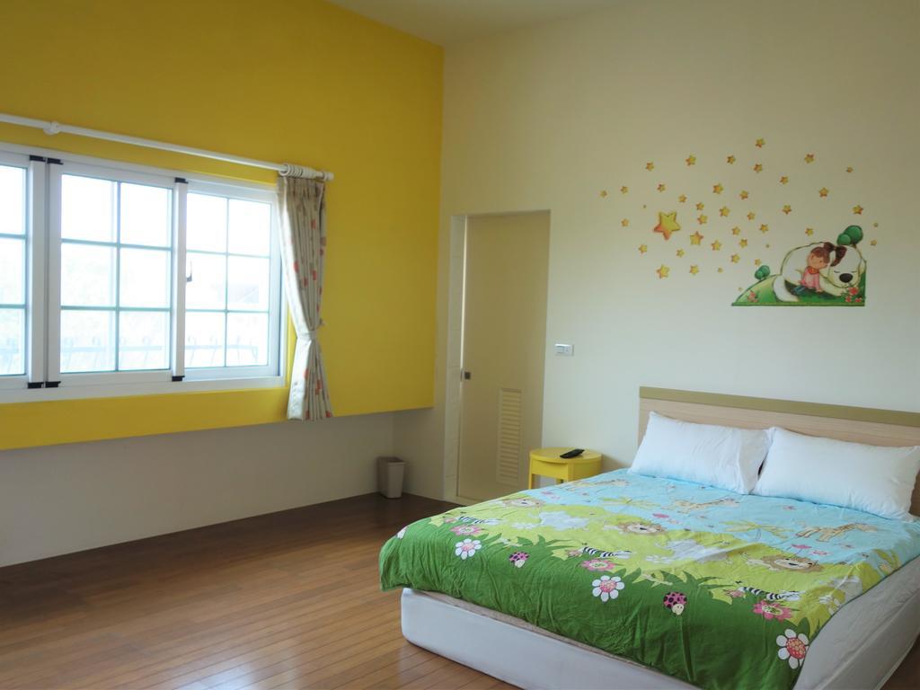 Apartmán Wind Island Magong Exteriér fotografie