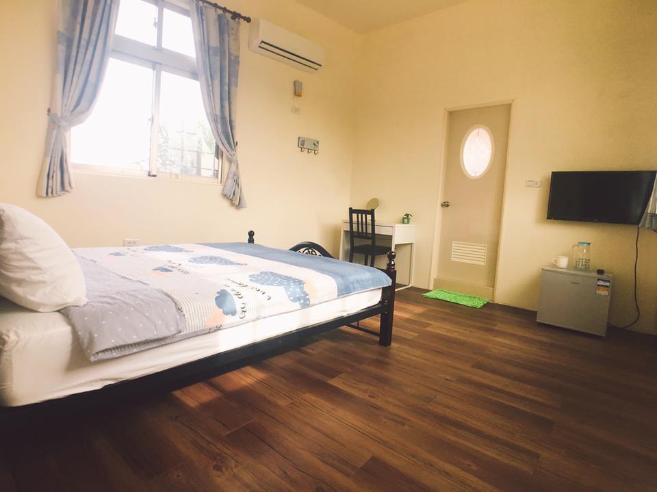 Apartmán Wind Island Magong Exteriér fotografie