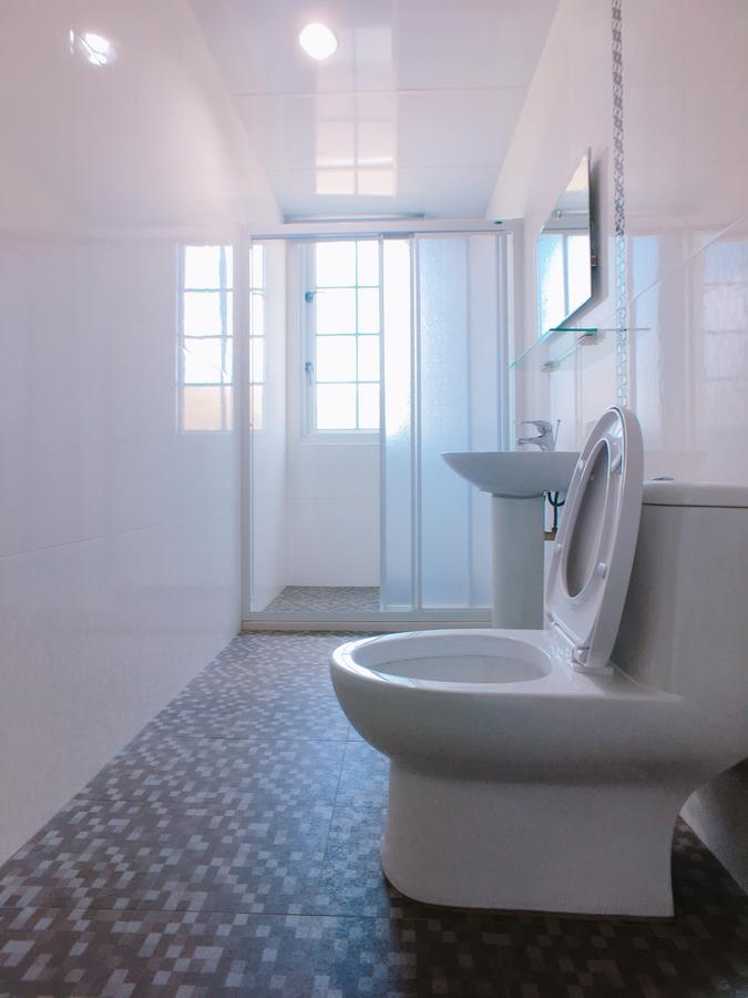 Apartmán Wind Island Magong Exteriér fotografie