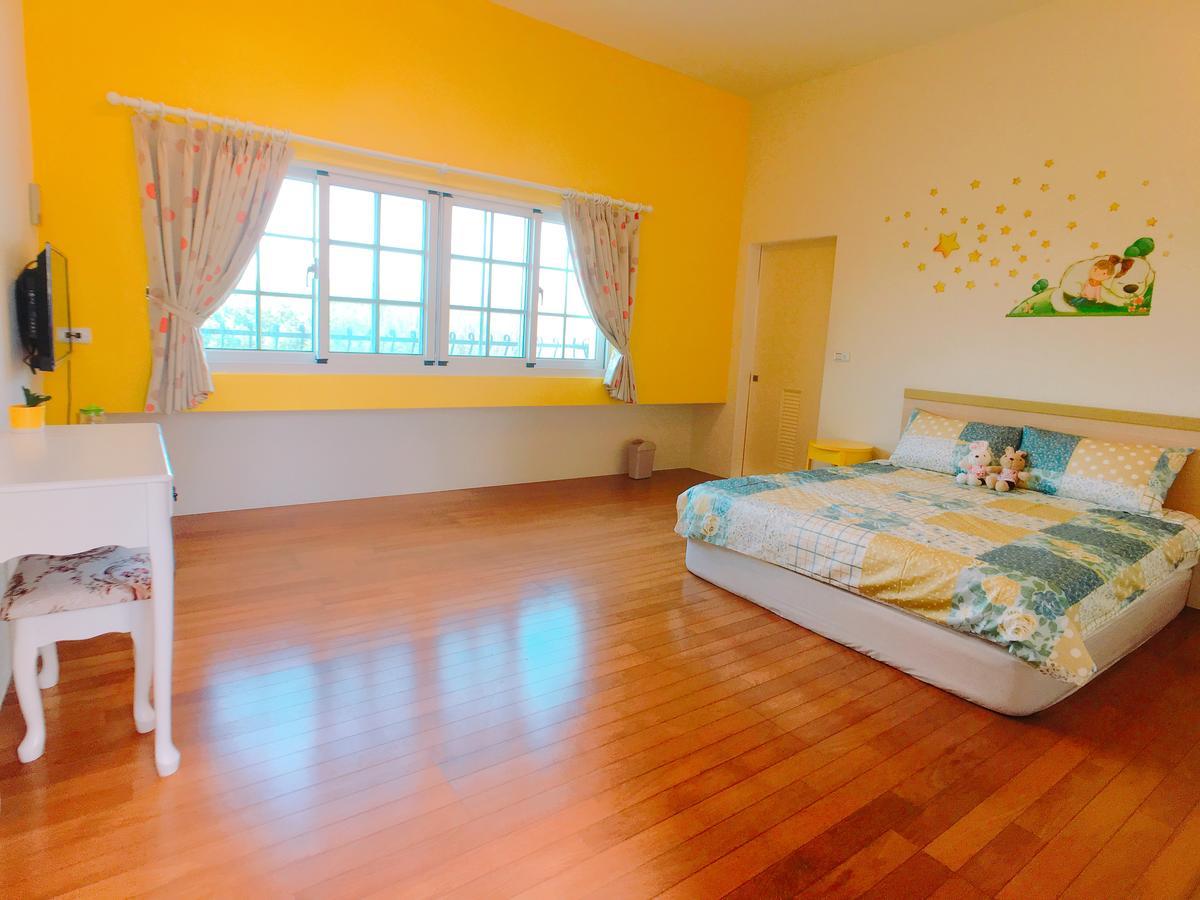 Apartmán Wind Island Magong Exteriér fotografie