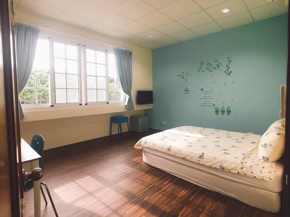 Apartmán Wind Island Magong Exteriér fotografie