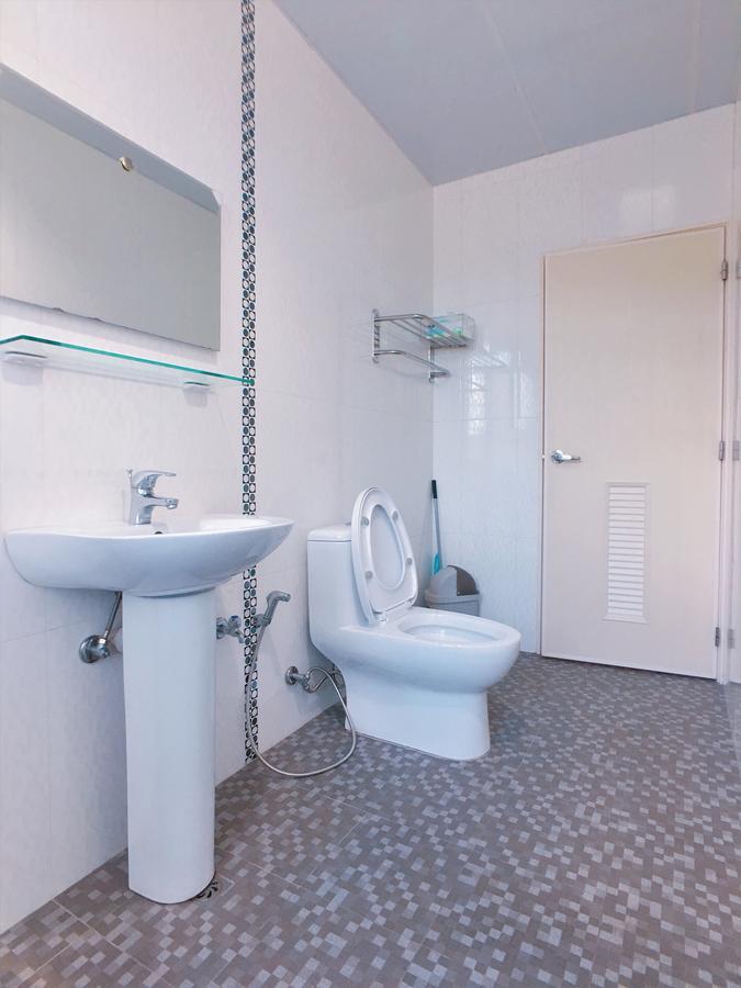 Apartmán Wind Island Magong Exteriér fotografie