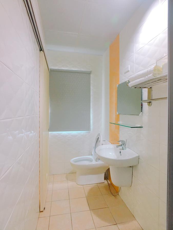 Apartmán Wind Island Magong Exteriér fotografie