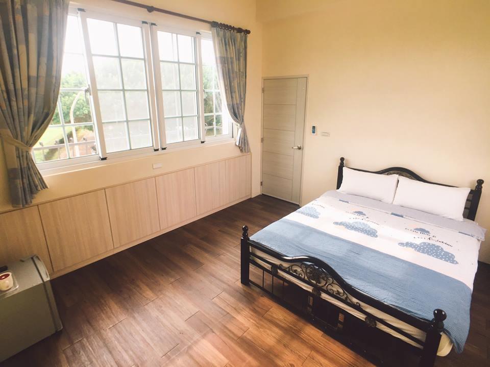 Apartmán Wind Island Magong Exteriér fotografie