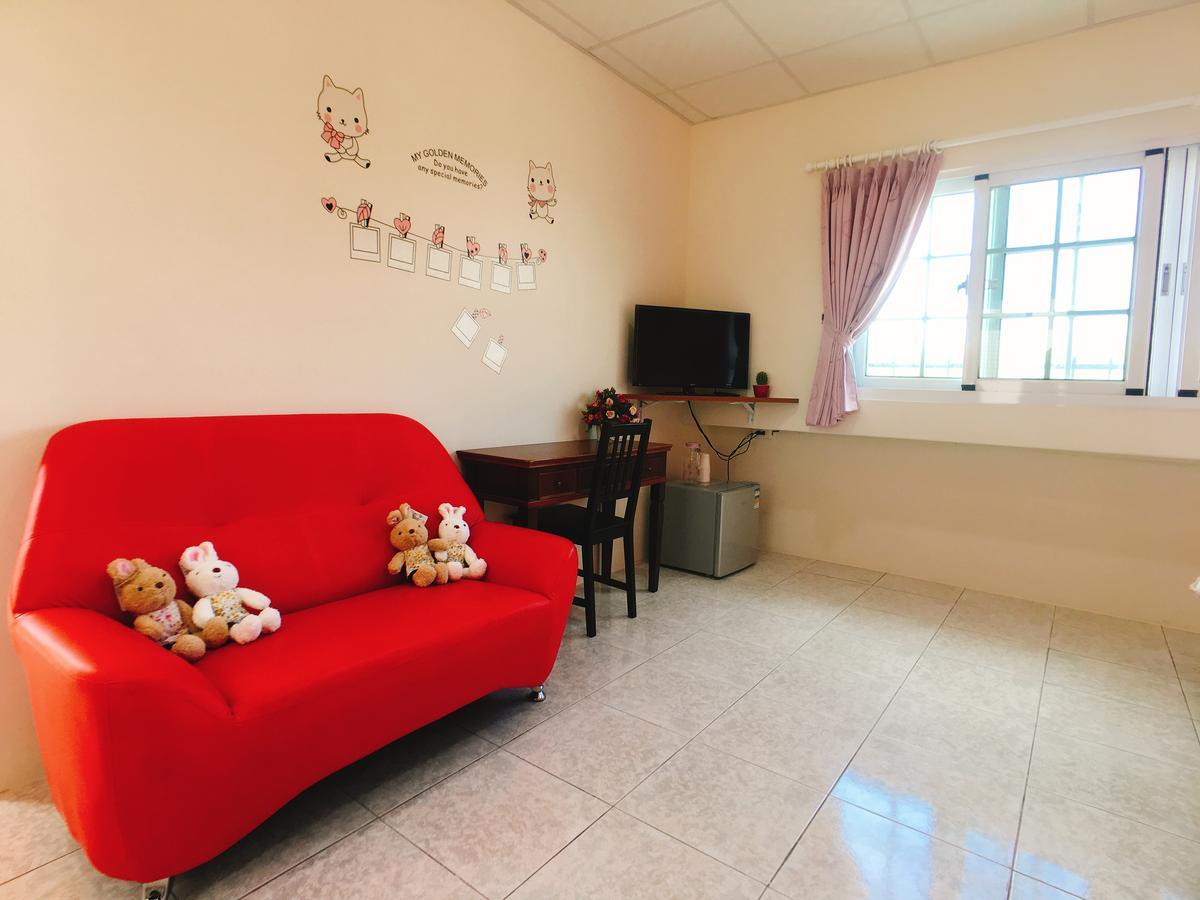 Apartmán Wind Island Magong Exteriér fotografie